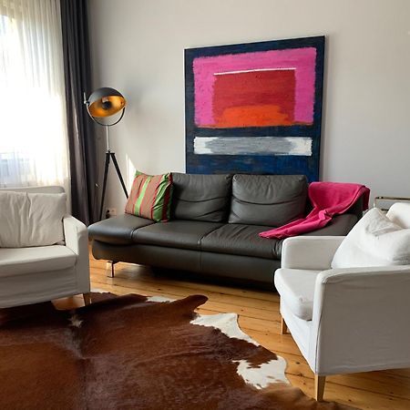 Apartamento Haus Zwei Aspang Markt Exterior foto