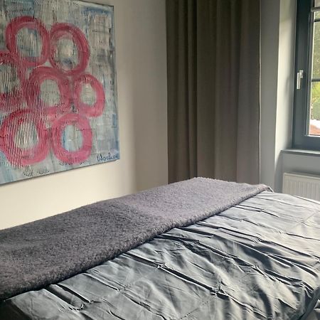 Apartamento Haus Zwei Aspang Markt Exterior foto