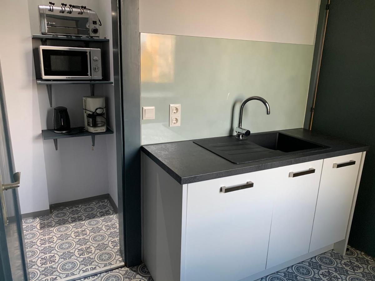 Apartamento Haus Zwei Aspang Markt Exterior foto