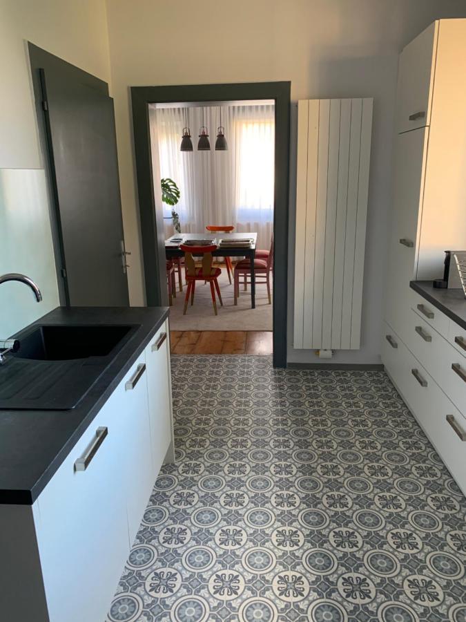 Apartamento Haus Zwei Aspang Markt Exterior foto