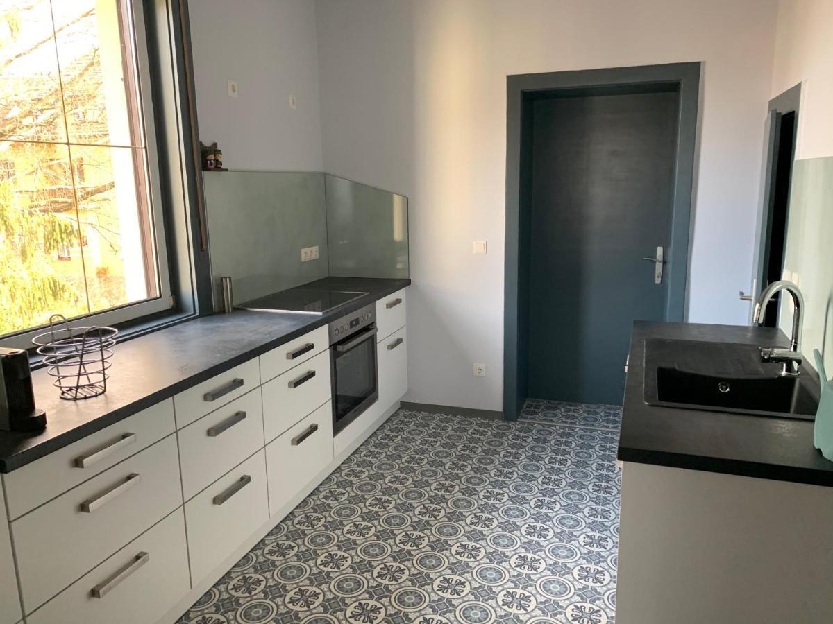 Apartamento Haus Zwei Aspang Markt Exterior foto